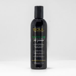 Shampoo Nutritivo Pós Quimica Amazon Care 240ml