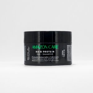 Hair Protein Mask – Pre-Shampoo – Amazon Care 200g