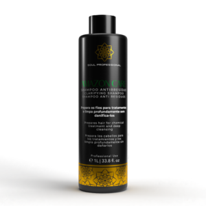Amazon Liss Clarifying Antimetal Shampoo 1000ml
