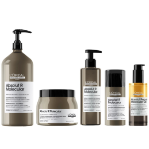 Absolut R Molecular Kit Promocional