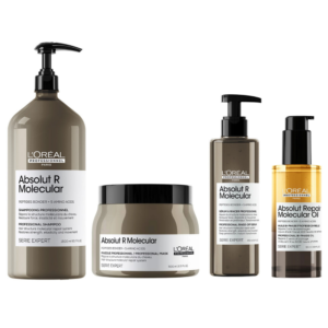 Absolut R Molecular Kit Promocional