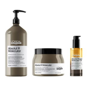 Absolut R Molecular Kit Promocional