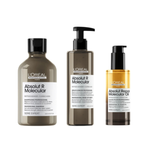 Absolut R Molecular Kit Promocional