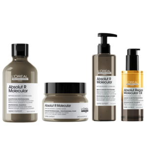 Absolut R Molecular Kit Promocional