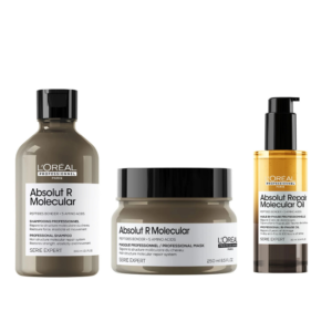 Absolut R Molecular Kit Promocional