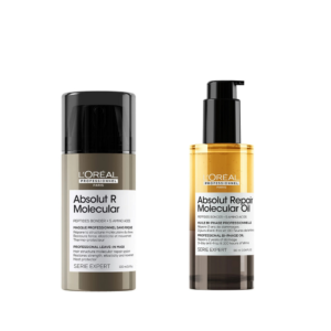 Absolut R Molecular Kit Promocional