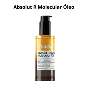 Absolut R Molecular Oil Bi-Phase 90ml