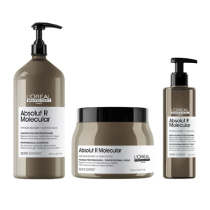 Absolut R Molecular Kit Promocional