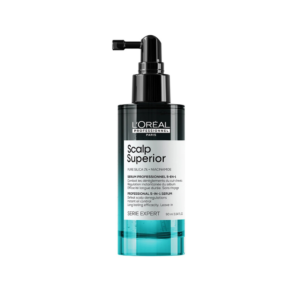 Scalp Superior Serum 5 in 1.