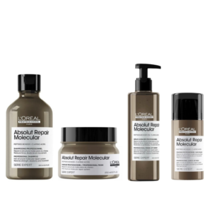 Absolut R Molecular Kit Promocional