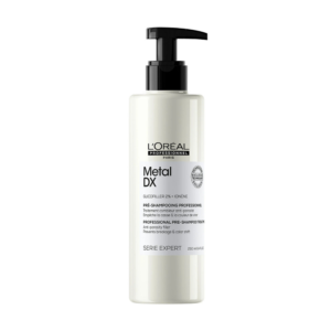 Metal Detox Pré-Shampoo Anti Porosidade 250ml.