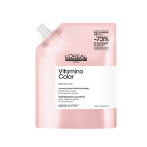 Vitamino Color Shampoo Refil 500ml