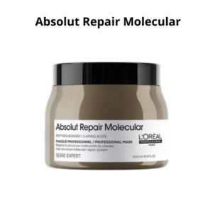 Absolut Repair Molecular Máscara 500ml.