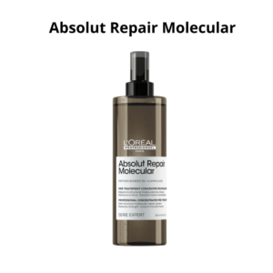 Absolut Repair Molecular Pré-Tratamento Concentré 190ml
