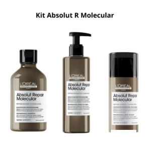 Absolut R Molecular Kit Promocional