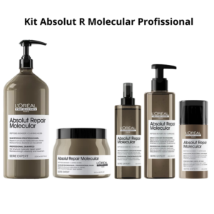 Absolut R Molecular Kit Promocional