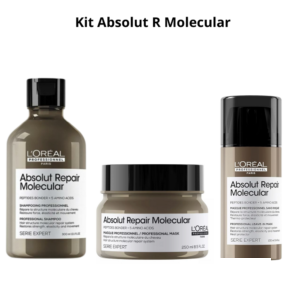 Absolut R Molecular Kit Promocional