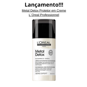 Metal Detox Power Cream 100ml