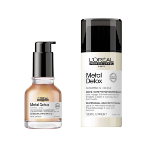 Metal Detox Kit