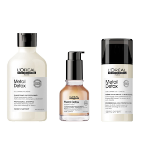Metal Detox Kit
