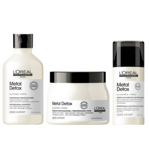 Metal Detox Kit
