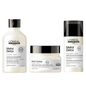 Metal Detox Kit
