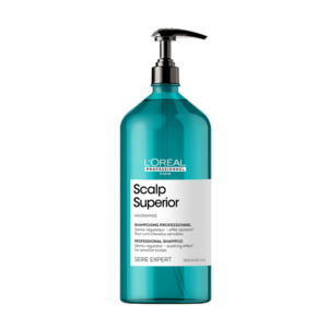 Scalp Superior Shampoo 1500ml. L’Oréal PROFESSIONNEL