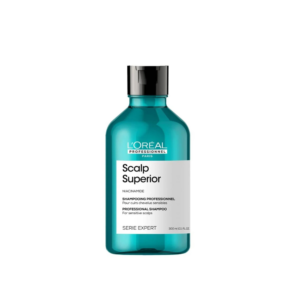 Scalp Superior Shampoo L’Oréal Professionnel