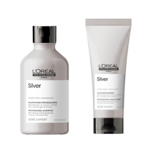 Silver L’Oréal Professionnel – Kit