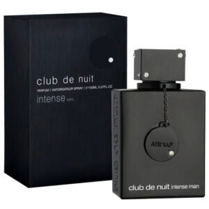 Perfume Armaf Club de Nuit Intense Man 105ml