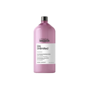 Liss Unlimited Shampoo 1500ml.