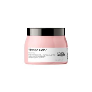 Vitamino Color Máscara de Tratamento 500g.