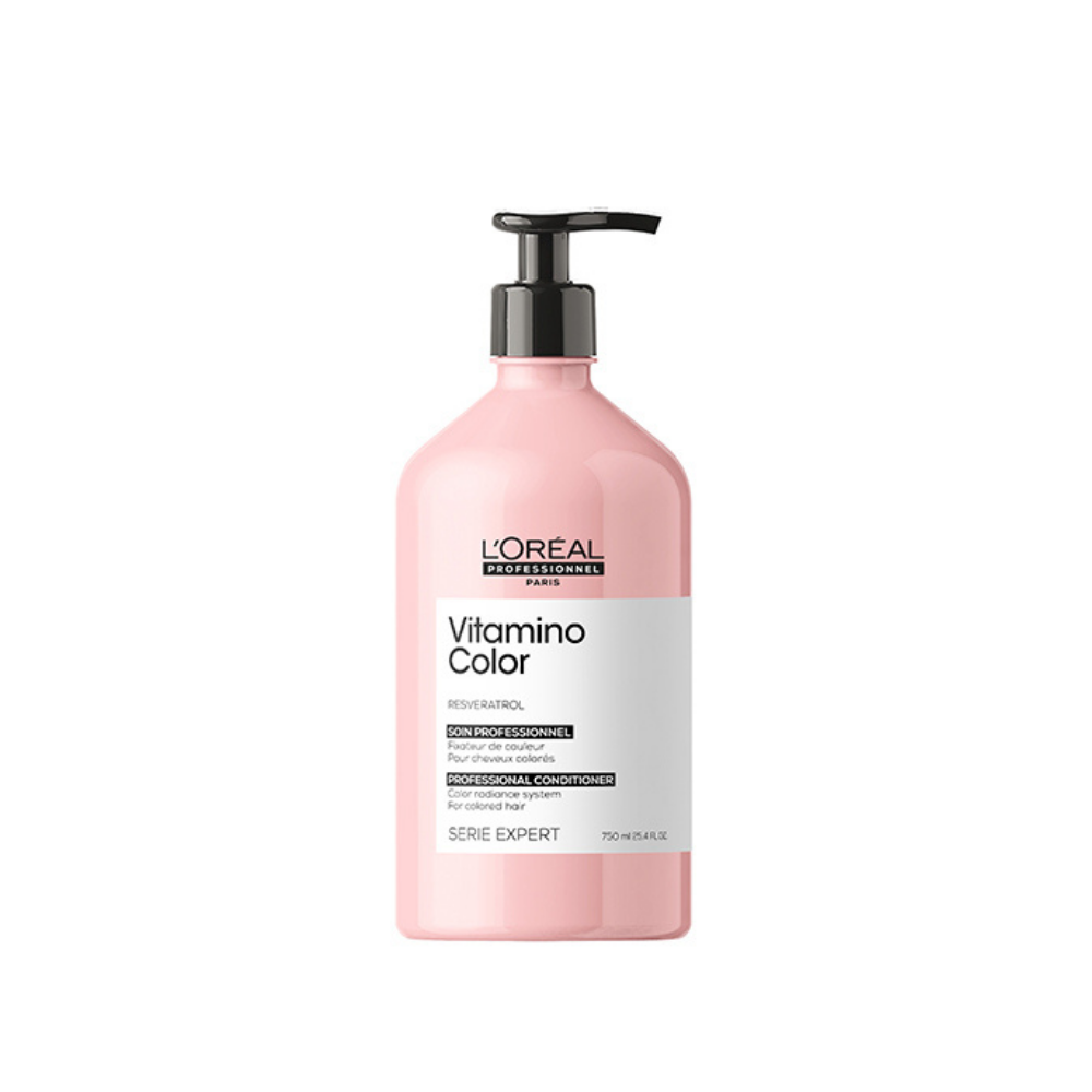 Vitamino Color Condicionador 750ml.
