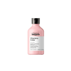 Vitamino Color Resveratrol Shampoo 300ml.