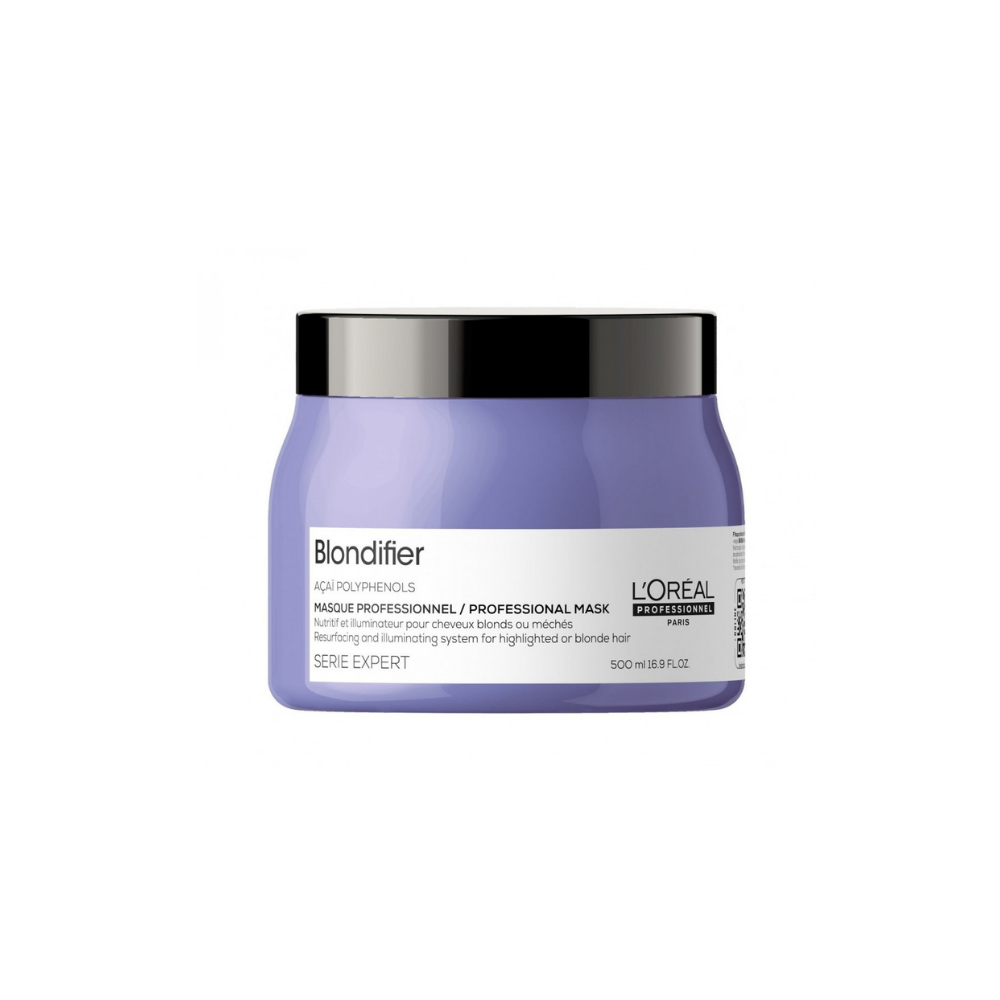 Blondifier Máscara 500g.