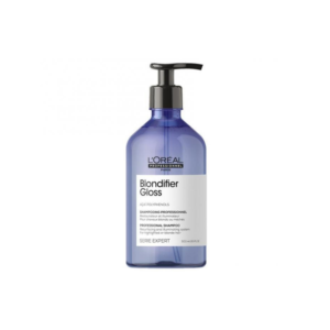 Blondifier Gloss Shampoo 500ml.