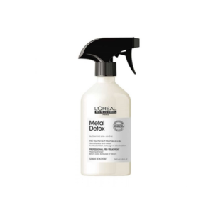 Metal Detox L’Oréal Professionnel Neutralizador Pré-Tratamento 500ml.