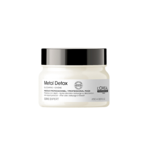 Metal Detox L’Oréal Professionnel Máscara 250ml.