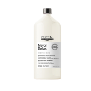 METAL DETOX L’Oréal Professional Shampoo 1500ml.