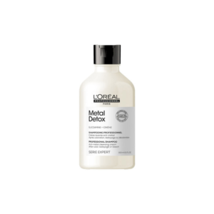 Metal Detox L’Oréal Professionnel Shampoo 300ml.