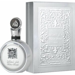 Perfume Lattafa Fakhar Platin 100ml