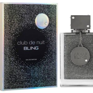 Perfume Armaf Club de Nuit Bling 75ml