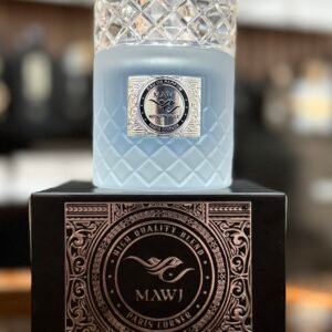 Perfume Paris Corner Mawj Moscow Mule 100ml