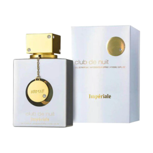 Perfume Armaf Club de Nuit White Imperiale 105ml
