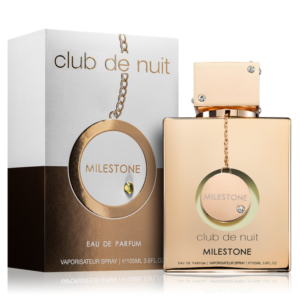 Perfume Armaf Club de Nuit Milestone 105ml