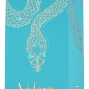 Perfume French Avenue Vulcan Feu 100ml