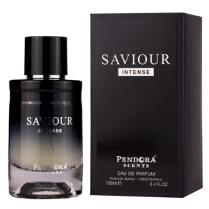 Perfume Pendora Saviour Intense 100ml